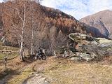 Motoalpinismo in Valtellina - 007